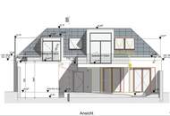 Erstbezug 4-Zimmer Townhouse, Nähe Aumannplatz