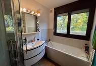 TOLLES ZAHLUNGSMODELL - Gepflegter Bungalow im Schlosspark von Seebenstein mit Klimananlage!