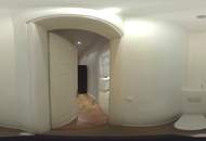 360° TOUR // MÖBLIERTE STILWOHNUNG // FURNISHED CLASSIC STYLE APARTMENT