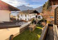 Ein Eigenheim, zwei Wohneinheiten.