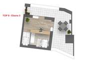 ++ NEU ++ FAMILIENWOHNUNG mit Galerie und FANTASTISCHER TERRASSE