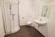 HÖRLGASSE BEIM SCHLICKPLATZ, gepflegte 45 m2 Neubau, 2 Zimmer, Komplettküche, Duschbad, Parketten, 2. Liftstock