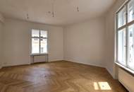 SCHWARZENBERGPLATZ: Repräsentative Bürofläche - Erstbezug