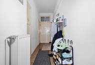 Seltene 4 Zimmerwohnung im Fasanviertel