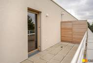 Reihenhäuser in Stammersdorf ZU MIETEN