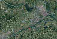 Büroflächen mit bis zu ca. 544 m² im Businesspark Pucking zu vermieten