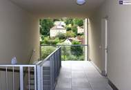 Beeindruckendes Penthouse mit riesengroßer Terrasse in Grazer Luxuswohngegend - 8044 Graz -