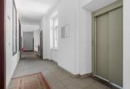 Süsse Single-Wohnung Nähe Kolonitzplatz