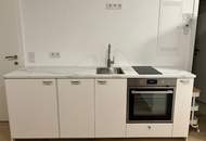 ERSTBEZUG! ENTZÜCKENDE SINGLE-WOHNUNG IM DACHGESCHOSS - JETZT SCHNELL SEIN