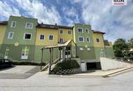 Gemütliche 3-Zimmer-Genossenschaftswohnung in Groß-Siegharts