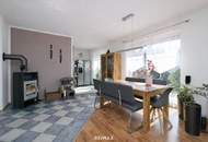 Tolles Einfamilienhaus - Mehr Raum, mehr Effizienz, mehr Lebensqualität – hier stimmt einfach alles!