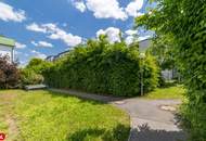 Schwechat - Mannswörth | familienfreundliche Eigentumswohnung | 4 Zimmer | direkt am Nationalpark Donau-Auen!