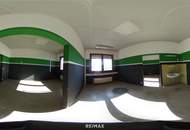 Attraktive Gewerbefläche/vielseitig nutzbar im 1. OG ***PROVISIONSFREI für den Mieter***