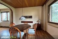 Bungalow/Tirolerhofsiedlung