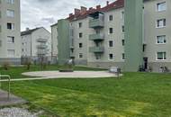 AB SOFORT & UNBEFRISTETER VERTRAG! Urbanes Wohnerlebnis im Zentrum von Wels mit hervorragender Infrastruktur! Moderne 2-Zimmer-Wohnung mit Balkon und Lift!