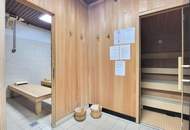ZENTRALE GELEGENE 3-4 ZIMMER EIGENTUMSWOHNUNG MIT LOGGIA UND GEMEINSCHAFTSPOOL