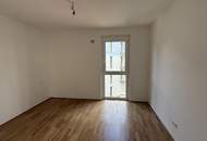 "ein viertel grün" - Schöner Wohnen in Wiener Neustadt - Top 12/6!