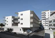 Ihr neues Zuhause in Tulln: Modern wohnen mit Balkon und Tiefgarage