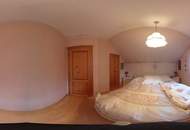 Entzückendes Einfamilienhaus mit Gartenoase in sonniger Lage