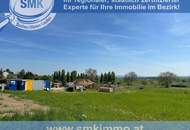Sonniges Baugrundstück in idyllischer Ortslage!