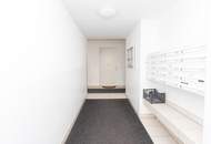 Komplett hof- und südseitige Maisonette mit 115m² Eigengarten