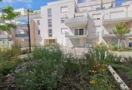 Gemütliche 2- Zimmerwohnung mit Terrasse