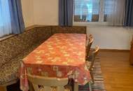 Großes Grundstück und ein Haus mit Keller!