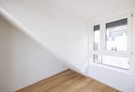 Nahe U3 Rochusgasse! 2-Zimmer-Maisonette mit exklusiver Dachterrasse zu vermieten!