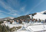Gemütliches, alpines Chalet mit Weitblick für Naturliebhaber im Wander- und Skigebiet Koralpe