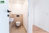 Urban wohnen mit perfekter Infrastruktur und hoher Lebensqualität!