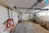 Gemütliches Einfamilienhaus mit großem Garten und neuem Heizsystem!
