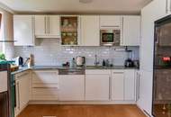 Exklusives Seehaus in vorderster Reihe