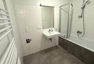 Top-moderne 3-Zimmer-Neubauwohnung mit MEGA-SÜD-BALKON (7m²) nahe Akademiepark