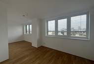 Wunderschöne 4 Zimmer Dachterrassenwohnung mit Garagenplatz in Top Lage