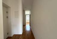 Gepflegte 2-Zimmer-Wohnung mit Balkon