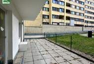 Gewerbefläche inkl. Einbauküche und großzügiger Terrasse in Ruhelage in 1100 Wien - JETZT ANFRAGEN