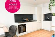 OPEN HOUSE AM FREITAG 04.07 von 14.00 Uhr bis 17.00 Uhr – Bulgariplatz 11 OHNE VORANMELDUNG