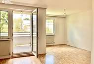 Charmante 2-ZIMMER-WOHNUNG mit LOGGIA - S-Bahn Nähe