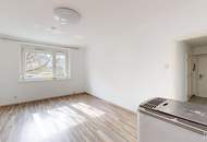 OBER ST. VEIT | 2 Zimmer | tolle Einsteigerwohnung | Single &amp; Pärchenhit | befristet vermietet bis 2027 | ZELLMANN IMMOBILIEN