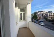 Moderne 5 Zimmer Wohnung im Altbau mit Aussenflächen und Gartennutzung