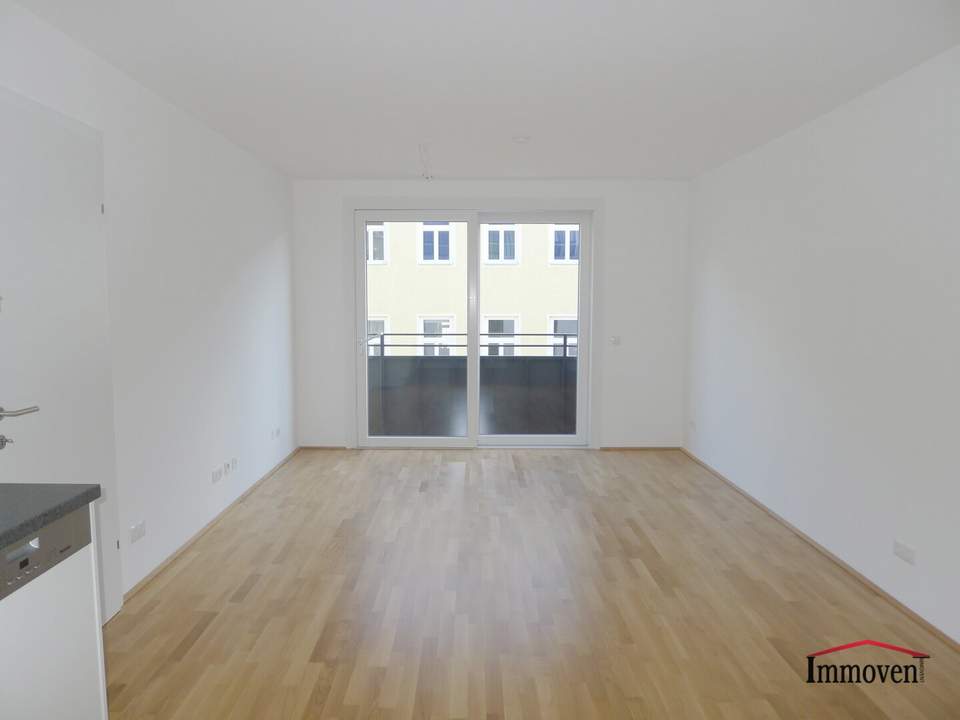 Urban Living: Schöner Wohnen im stilvollen Wohntraum (Mietbeginn 01.08.2025)