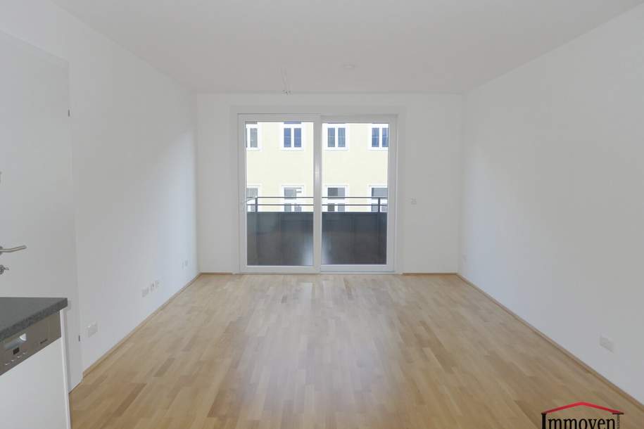 Urban Living: Schöner Wohnen im stilvollen Wohntraum (Mietbeginn 01.08.2025), Wohnung-miete, 1.510,00,€, 1060 Wien 6., Mariahilf