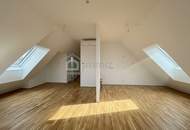 DG-WOHNUNG MIT TERRASSE | KLIMA | NAHE U2 | MÜHLWASSER | GARAGE OPTIONAL