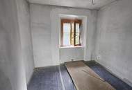 Erstbezug nach Sanierung - 3 1/2 Genossenschaftswohnung