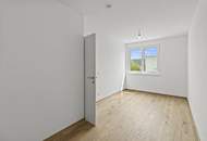 ++ MODERNE Neubauwohnung ++ Erstbezug &amp; schlüsselfertig!