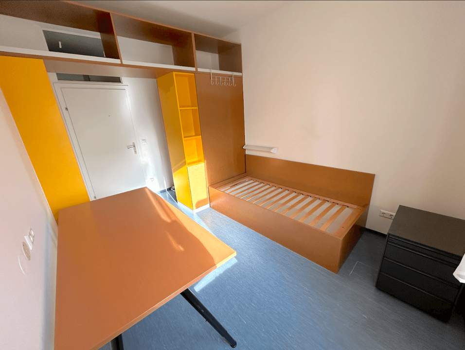 ALL INCUSIVE WG ZIMMER - Eggenberger Allee - nähe Joanneum