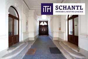 Ready for Development: Zinshaus mit genehmigtem DG-Ausbau und hohem Leerstand in gefragter Lage