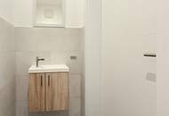 2-Zimmer-Wohnung mit Balkon, Klimaanlage & Parkplatz in zentraler Lage von Tulln