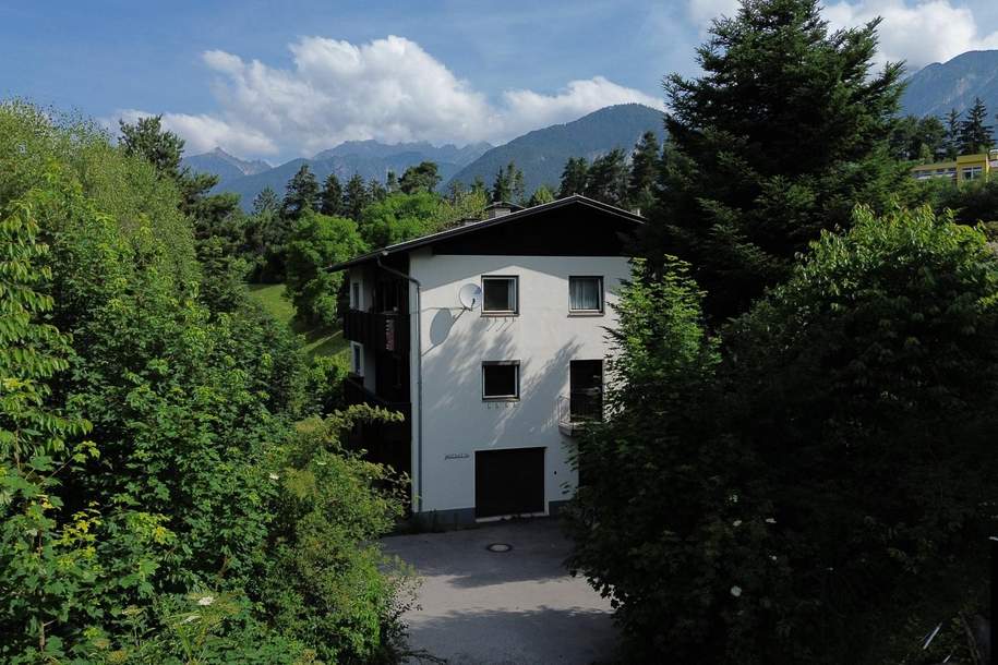 Wohnkomfort & Investitionschance – Mehrfamilienhaus in Axams, Haus-kauf, 650.000,€, 6094 Innsbruck-Land