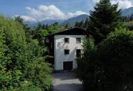 Wohnkomfort &amp; Investitionschance – Mehrfamilienhaus in Axams